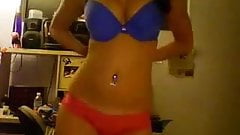 Webcam Babe ( Webcam Girl 5 )