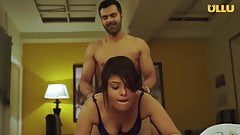 Bull of Dalal street indian web series sex scenes