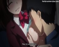 Hentai Anime Uncensored Teen Big Boobs