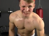 Denniz Blomqvist Muscle Flex Casting 18